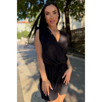 Anna Russo Ginny overál, fekete