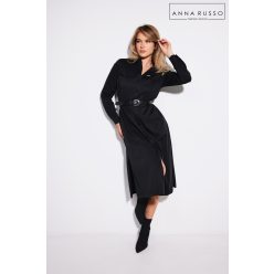 Anna Russo Glória öves ingruha, fekete Anna Russo Glória öves ingruha, fekete