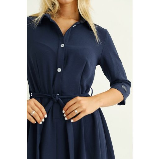 Warp Zone Nabi ingruha, sötétkék