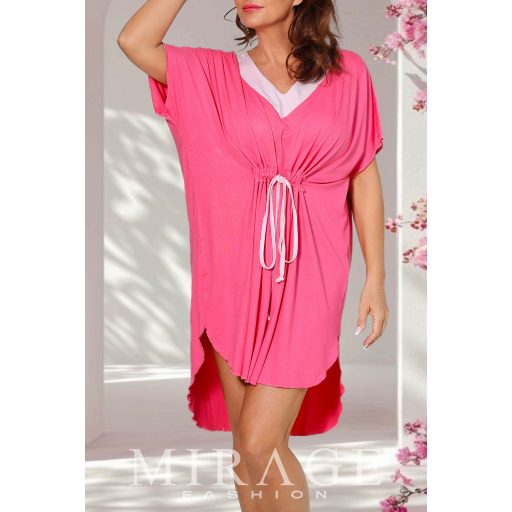 Mirage Venezuela mell alatt húzókás ruha, jégeper