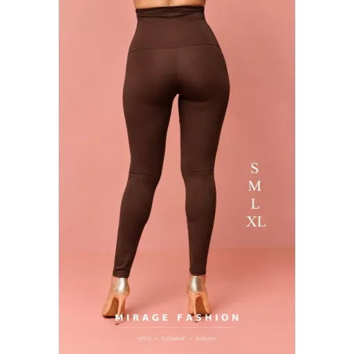 Mirage extra magas derekú szuper elasztikus leggings