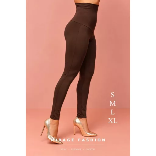 Mirage extra magas derekú szuper elasztikus leggings