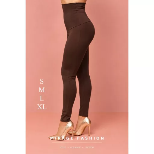 Mirage extra magas derekú szuper elasztikus leggings