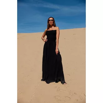 Anna Russo Natasha maxiruha, fekete