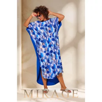 Mirage Melinda maxiruha, kagyló mintás
