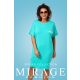 Mirage Foxi alul passzés ruha, menta