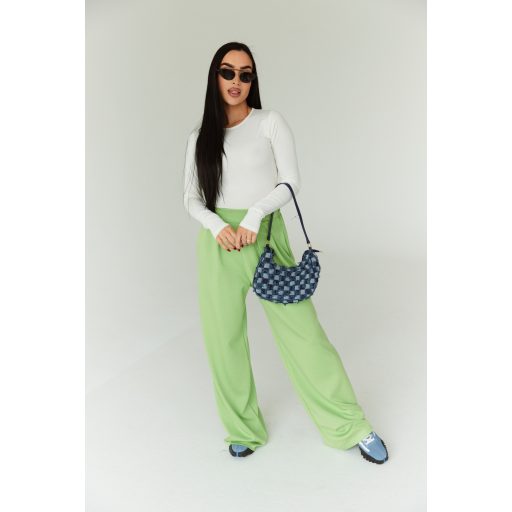 Anna Russo Kylie body, fehér