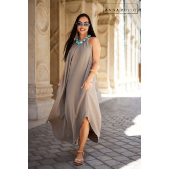 Anna Russo Erica zsebes maxiruha, fangó