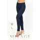 Mirage magas derekú farmer hatású leggings