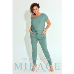 Mirage Supreme gumis derekú overál, zsálya