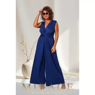 Mirage Beauty pamut overál, sötétkék