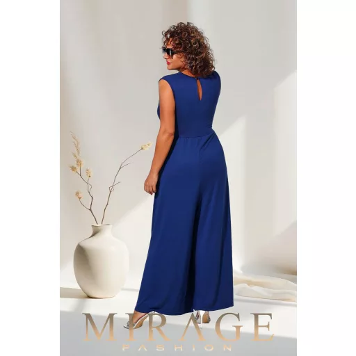 Mirage Beauty pamut overál, sötétkék