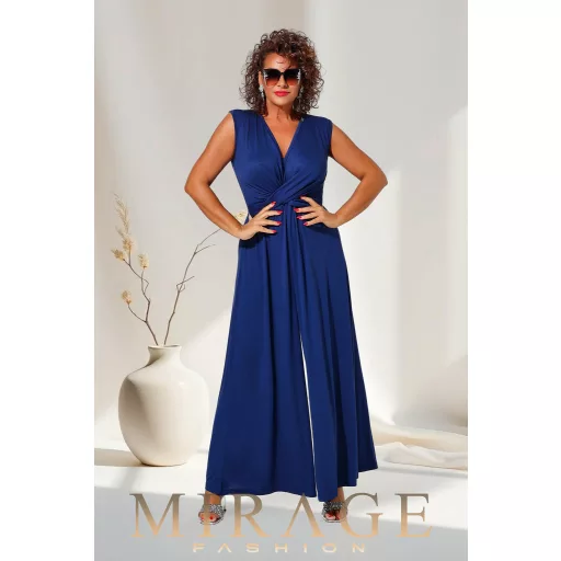 Mirage Beauty pamut overál, sötétkék