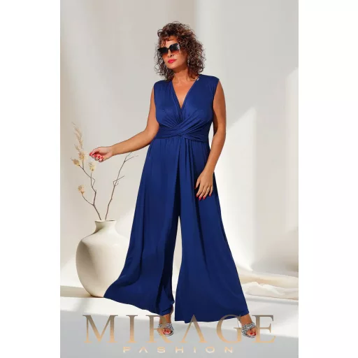 Mirage Beauty pamut overál, sötétkék