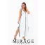 Mirage Merida paszpólos maxiruha, fehér