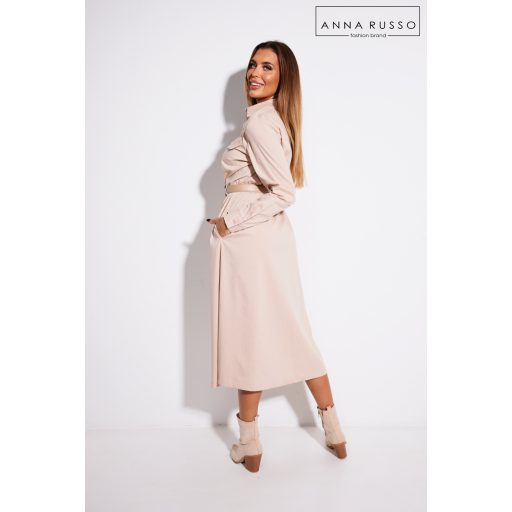 Anna Russo Glória öves ingruha, bézs