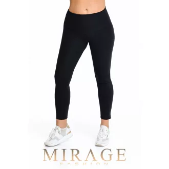 Mirage GYM super strech leggings, fekete