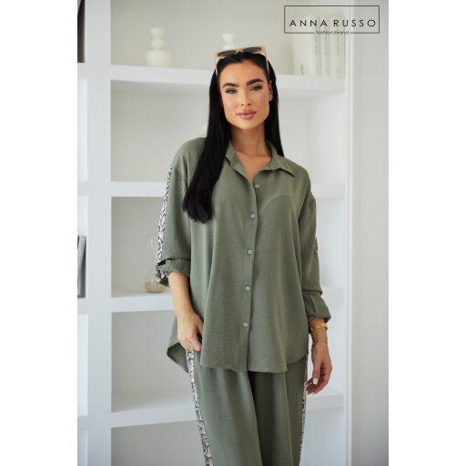 Anna Russo Tokyo szett, keki