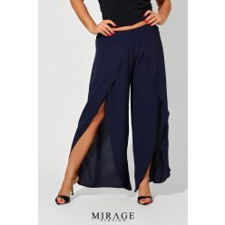Mirage Polish lepke nadrág, tengerészkék