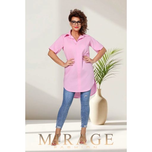 Mirage Bettani ingruha, rózsaszín