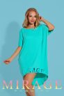 Mirage Ocelot pamut tunika, menta