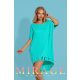 Mirage Ocelot pamut tunika, menta