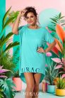 Mirage Ocelot pamut tunika, menta