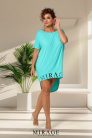 Mirage Ocelot pamut tunika, menta