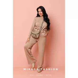 Mirage Hakkinen nizza szabadidő szett, bézs