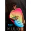 Mirage Stella asszimetrikus tunika, színes