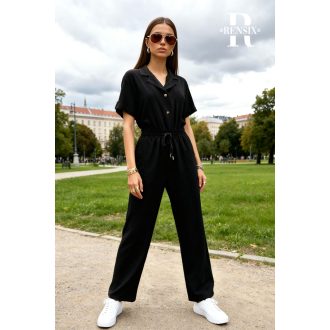 Rensix Gabby len overál, fekete
