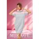 Mirage Miléna nizza ruha, szürke-púder