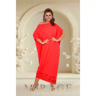 Mirage Líra pamut maxiruha, dinnye