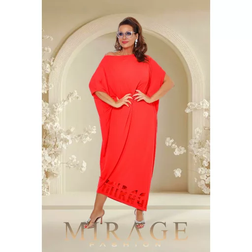 Mirage Líra pamut maxiruha, dinnye