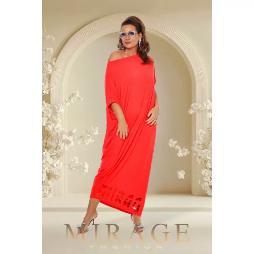 Mirage Líra pamut maxiruha, dinnye