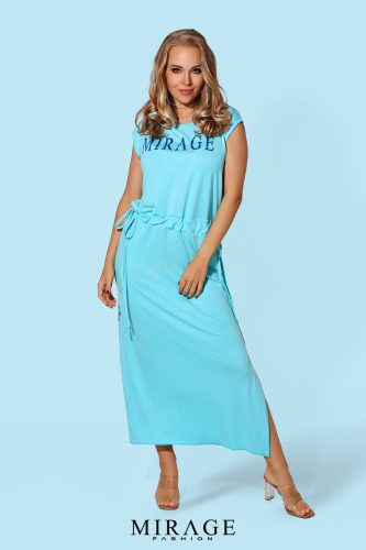 Mirage Marine pamut maxiruha, aqua