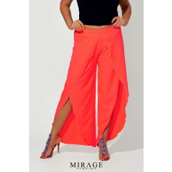 Mirage Polish lepke nadrág, UV korall