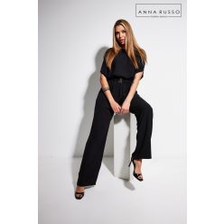 Anna Russo Moana overál, fekete