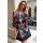 Anna Russo x Dress by Szédi Hungarikum ruha