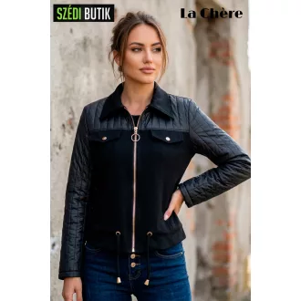 La Chére Arabella dzseki, fekete