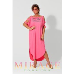 Mirage Icon vállán pántos maxiruha, jégeper