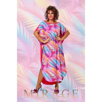 Mirage Melinda maxiruha, tollas