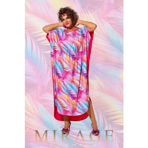 Mirage Melinda maxiruha, tollas