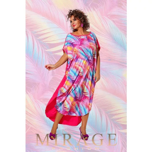 Mirage Melinda maxiruha, tollas