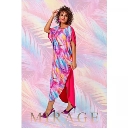 Mirage Melinda maxiruha, tollas