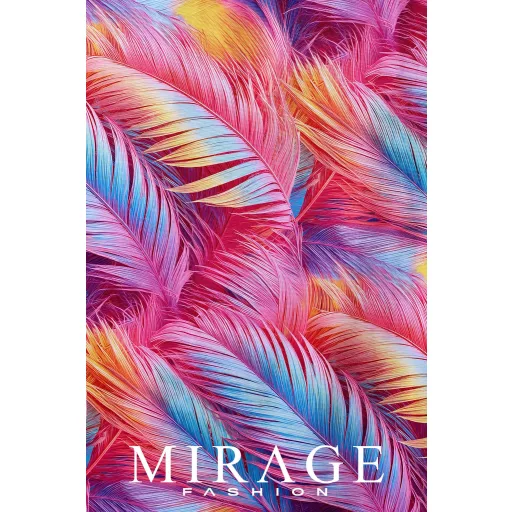 Mirage Melinda maxiruha, tollas