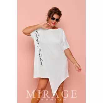 Mirage Dolli bő tunika, ekrü