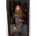 Anna Russo Sparkle alkalmi ruha, bronz