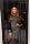 Anna Russo Sparkle alkalmi ruha, bronz