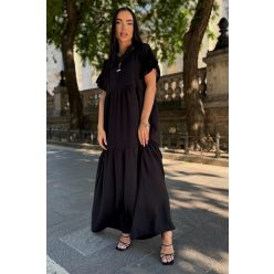 Anna Russo Julietta maxiruha, fekete